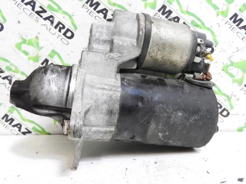 Used Starter Starter OPEL CORSA D (S07) 1.2 LPG (L08, L68) (80 hp) 20175763 20175763