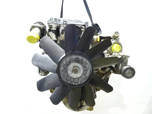 Used Engine LAND ROVER DEFENDER Station Wagon (L316, L315) 2.5 Td5 4x4 (L316) (122 hp) 30736316