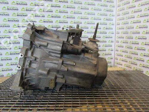 Gearbox CITROËN XANTIA (X1_, X2_) 2.0 HDI 109 | BP21967617M3 