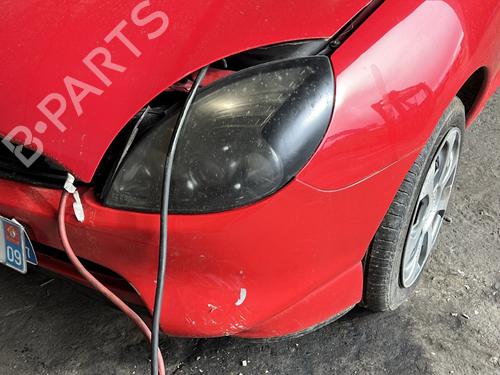 Climate control FORD PUMA (EC_) 1.6 16V | BP32783209I5  - Image 17