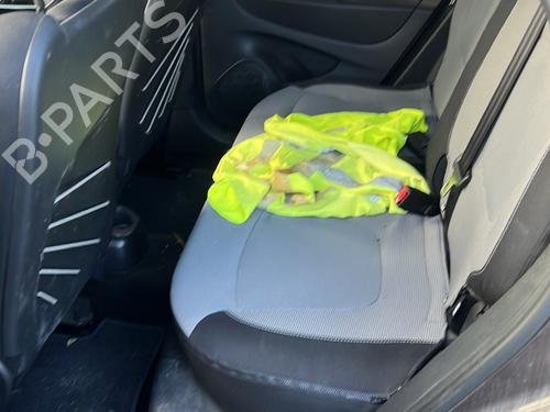 Engine RENAULT CAPTUR I (J5_, H5_) 1.2 TCe 120 | BP38191540M1 - Image 17