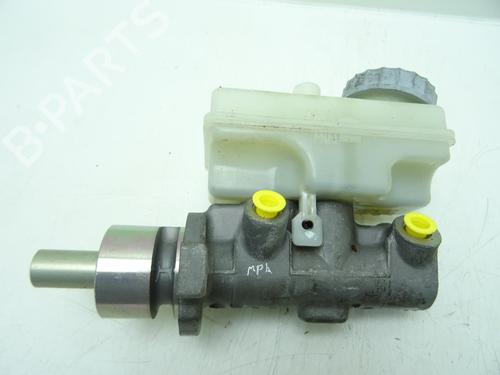 Used Brake master cylinder Brake master cylinder OPEL AGILA A (H00) 1.2 16V (F68) (75 hp) 24865034 24865034
