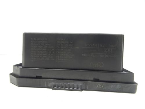 Electronic module NISSAN QASHQAI / QASHQAI +2 I (J10, NJ10, JJ10E) 2.0 dCi All-wheel Drive | BP24180330M83 