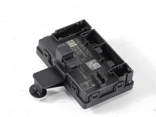 Module électronique AUDI A5 Convertible (F57, F5E) 2.0 TFSI (190 hp) 20040849