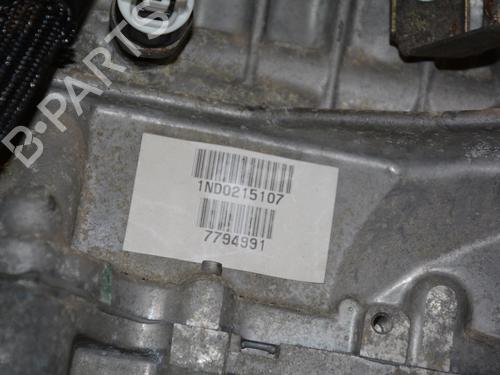 Engine MINI MINI (R50, R53) One D | BP38638384M1  - Image 5