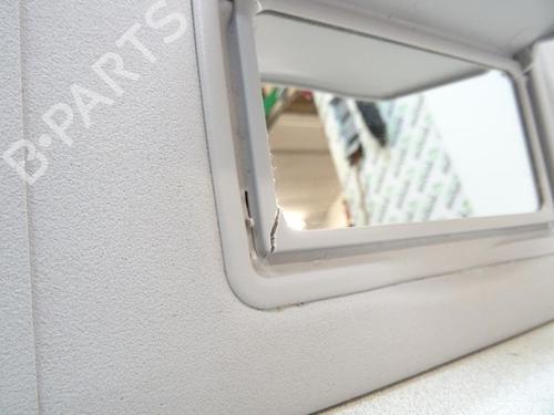 Right sun visor PEUGEOT 107 (PM_, PN_) 1.0 | BP21825668I2
