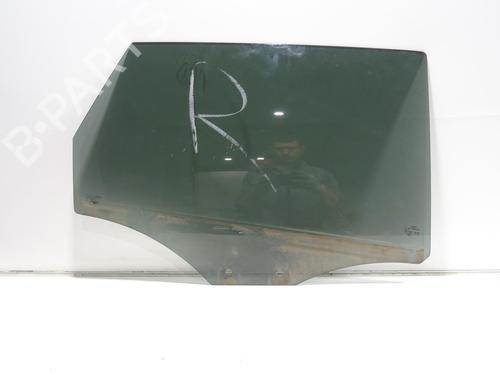 Used Rear right door window Rear right door window AUDI A3 Sportback (8VA, 8VF) [2012-2021] 33319459 33319459
