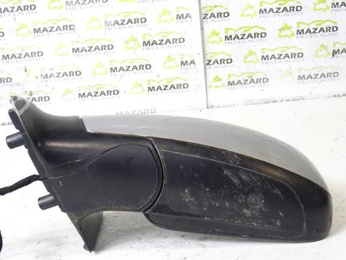 Left mirror PEUGEOT 307 Break (3E)  | BP20063695C26 