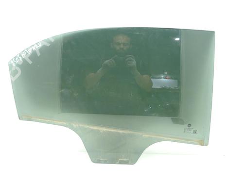 Used Rear right door window FIAT 500X (334_) 1.6 D Multijet (334AXA1B, 334AXA11) (120 hp) 29998233