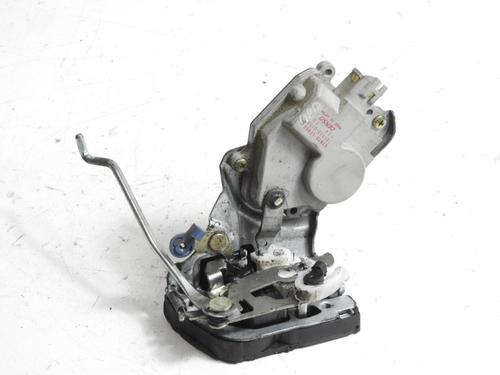 Used Front right lock Front right lock 20065596 20065596