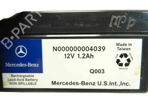 Used Other Other MERCEDES-BENZ A-CLASS (W176) A 200 CDI / d (176.008) (136 hp) 40124344 40124344