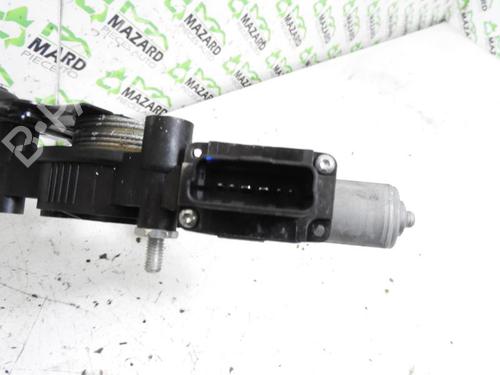 Used Front right window mechanism Front right window mechanism PEUGEOT BOXER Van 2.2 HDi 130 (131 hp) 20048311 20048311