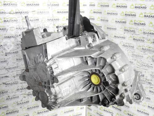 Used Gearbox Gearbox FORD MONDEO IV Turnier (BA7) 2.0 TDCi (140 hp) 21971888 21971888