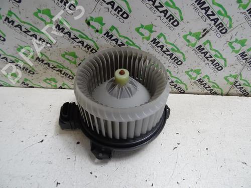 Used Heater blower motor Heater blower motor SUZUKI SWIFT III (MZ, EZ) 1.3 (RS413, ZC11S) (92 hp) 20058881 20058881
