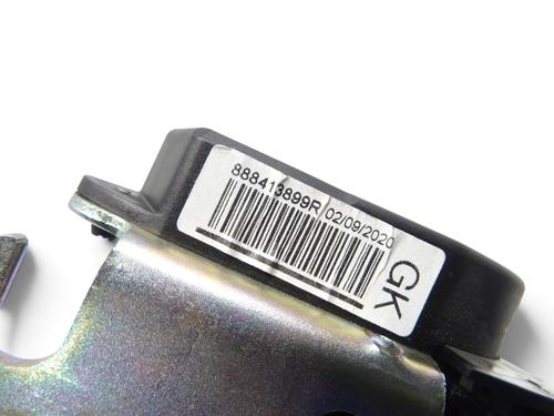 Rear left seatbelt DACIA LODGY (JS_) 1.3 TCe 100 (JSNU) | BP39257939I29 - Image 2