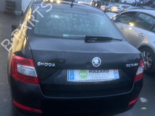 Left front window switch SKODA OCTAVIA III (5E3, NL3, NR3) 1.6 TDI | BP32341746I27  - Image 15