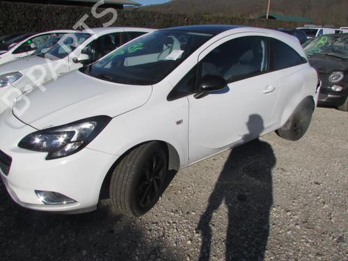 Engine mount OPEL CORSA E (X15) 1.4 Turbo (08, 68) | BP21968121M89 - Image 9