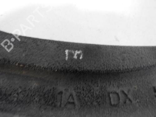 Left front suspension arm FIAT 500 (312_) 1.2 (312AXA1A) | BP20046053M12 
