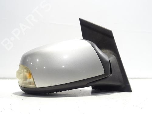 Right mirror FORD FOCUS II Saloon (DB_, FCH, DH) 1.8 TDCi | BP30778200C27
