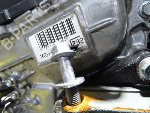 Engine TOYOTA C-HR (_X1_) 1.8 Hybrid (ZYX10_, ZYX11_, ZYX10R, ZYX11R) | BP29852796M1
