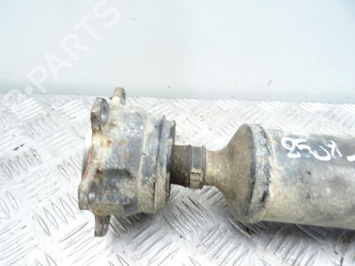 Transmissão central MITSUBISHI PAJERO II (V3_W, V2_W, V4_W, V5_W) 2.5 TD 4WD (V24W) | BP30456960M37