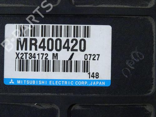 Used Control unit Control unit 28386077 28386077