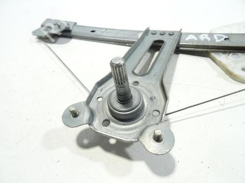 Rear right window mechanism DACIA LOGAN MCV (KS_) 1.5 dCi (KS0K) | BP23787264C25 - Image 5