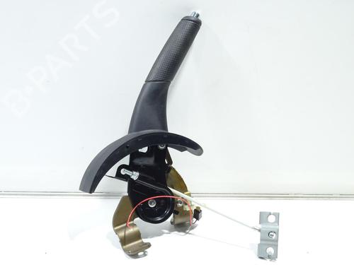 hand-brake-citroen-c-zero-2010-27303959 main image