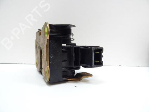 Used Front right lock RENAULT KANGOO (KC0/1_) 1.6 16V (95 hp) 20057995