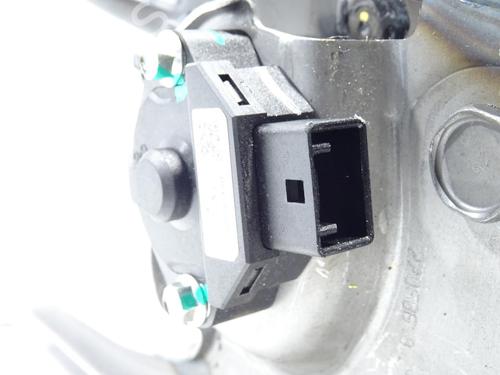 Used Break pedal Break pedal HYUNDAI GETZ (TB) [2001-2011] 25594319 25594319