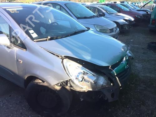 Left front window switch OPEL CORSA D (S07) 1.3 CDTI (L08, L68) | BP20058021I27 - Image 4