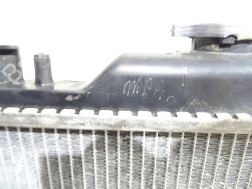 Water radiator AIXAM CITY 0.4 | BP40124269M31 - Image 2