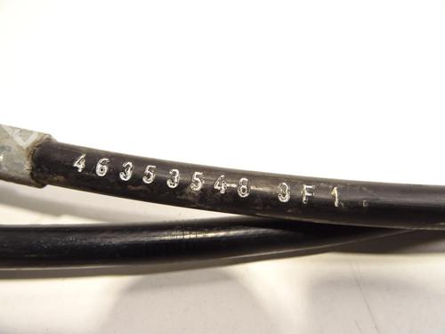 Cable FIAT 500 (312_) 1.0 Mild Hybrid (312.AYD1B) | BP27407087E12 - Image 7