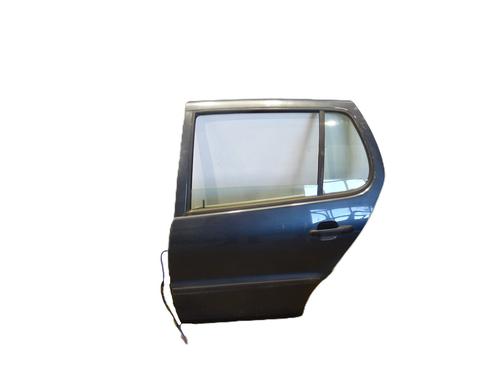 Porta trás esquerda VW POLO (6N2) 1.4 16V (75 hp) 31647034