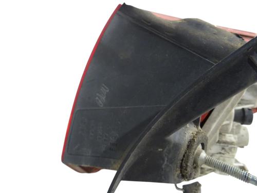 Used Left taillight Left taillight 39517842 39517842
