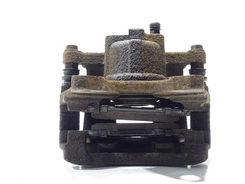 Left rear brake caliper JEEP WRANGLER III (JK) 2.8 CRD | BP33850582M107 - Image 2