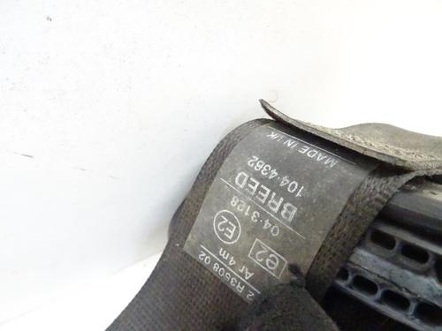 Front right belt tensioner SUZUKI VITARA (ET) HDI (SE 420HDI) | BP21969332C88 