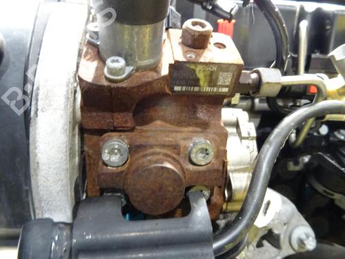 Engine RENAULT MEGANE CC (EZ0/1_) 1.9 dCi (EZ0J, EZ1S) | BP32104330M1 