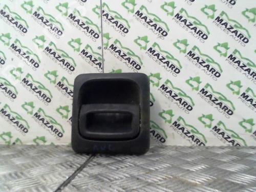 Used Front left exterior door handle PEUGEOT BOXER Van (244) 2.2 HDi (101 hp) 20175730