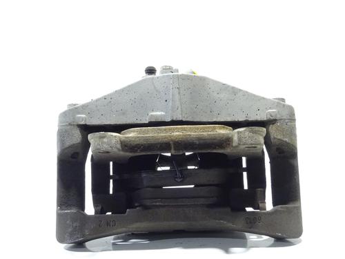 Right front brake caliper AUDI A6 Allroad C6 (4FH) 3.0 TDI quattro | BP24295677M104 