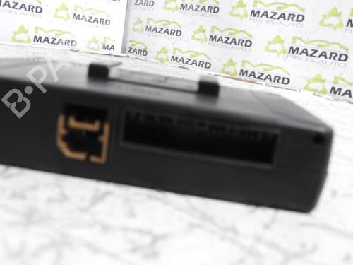 Used Control unit RENAULT MEGANE IV Saloon 1.5 dCi 110 (110 hp) 22918246