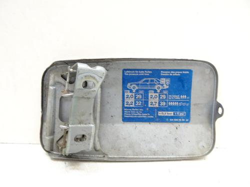 Used Fuel flap Fuel flap MERCEDES-BENZ 124 Saloon (W124) [1984-1993] 21970099 21970099