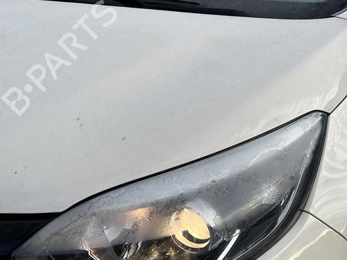 Left front driveshaft RENAULT CAPTUR I (J5_, H5_) 1.5 dCi 90 (J5N4, J5M5, J5MW, J5M6, J5AL, J5AJ) | BP35888436M38 - Image 21