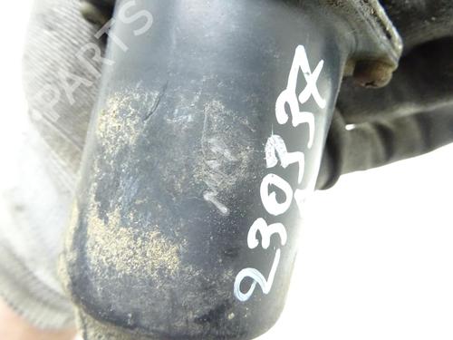 Front wiper motor NISSAN X-TRAIL I (T30) 2.2 Di 4x4 | BP29631527M29 
