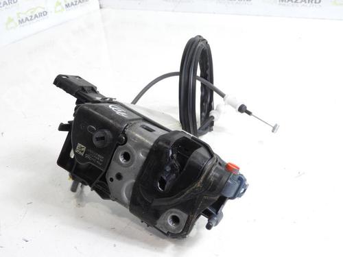 Rear right lock CITROËN C3 AIRCROSS II (2R_, 2C_) 1.2 PureTech 82 (2RHMRC, 2RHMZB) | BP20068012C99 