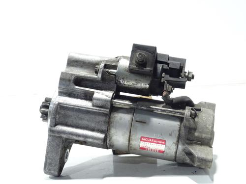 Used Starter JAGUAR XF I (X250) 3.0 D (241 hp) 30171243
