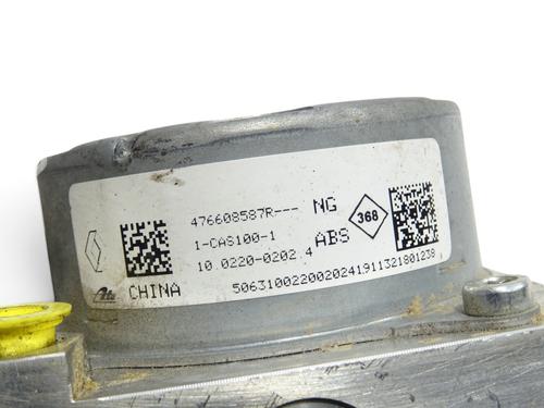 ABS pump DACIA LODGY (JS_) 1.5 dCi (JSMC, JSAF) | BP40253289M43 - Image 6