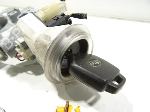 Ignition barrel SUBARU FORESTER (SH_) 2.0 D AWD (SHH, SHD, SHN) | BP29838937M48 