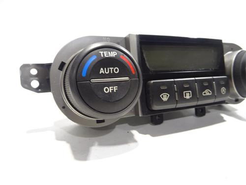 Climate control KIA MAGENTIS II (MG) 2.0 CRDi | BP28612030I5  - Image 5