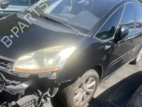 Left front window switch CITROËN C4 Picasso I MPV (UD_) 1.6 HDi | BP32783188I27  - Image 12